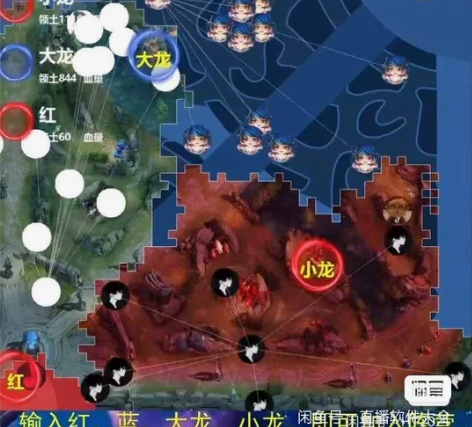 最新版三体无限战争，各自营地游戏 感兴趣的...