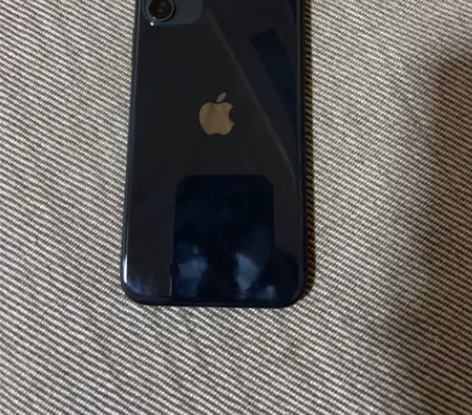 苹果11，国行128黑色，无拆无修，功能都...
