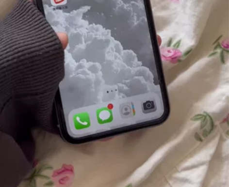 苹果11紫色 国行128 双卡全网4g 成...