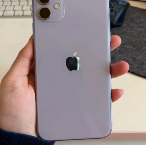 iPhone 11国行全网通4+128GB...