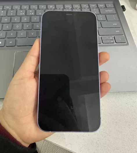iPhone 12  98新  64G  ...