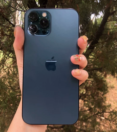 苹果12promax 12pro  走平台...