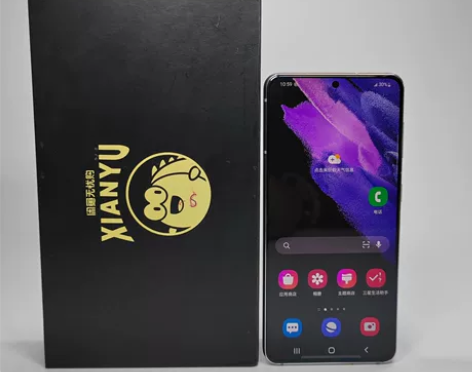 ?95新【机型漂亮】Samsung/三星 ...