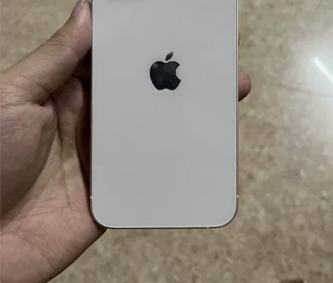 苹果12白色国行双卡128g，全原无拆修，...
