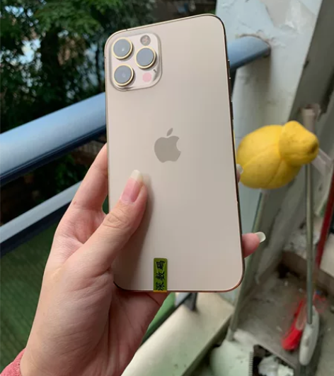 12promax 512G外版无锁 质量保...