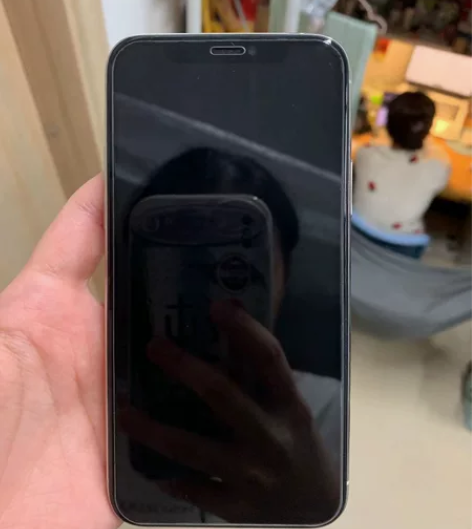 iPhone 11 Pro9成新 感兴趣的...
