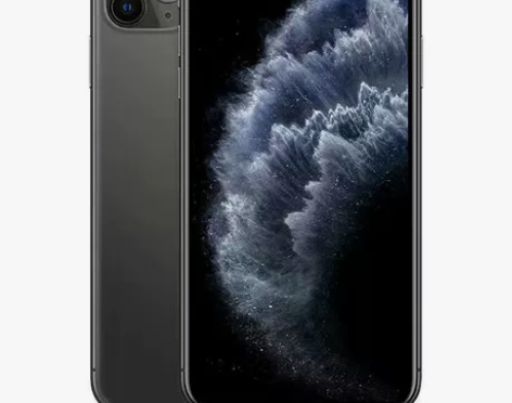 女生自用苹果11pro，换手机便宜处理，2...