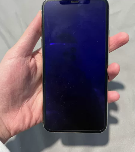 iPhone 11 pro max 美版无...