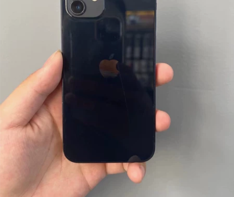 国行12  64G  纯原无拆修，成色一般...