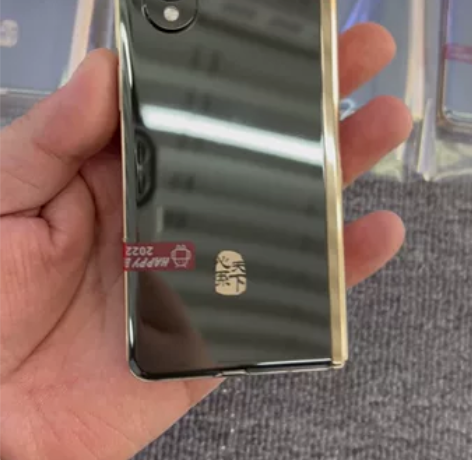 三星z fold3改w23 美版12+2...