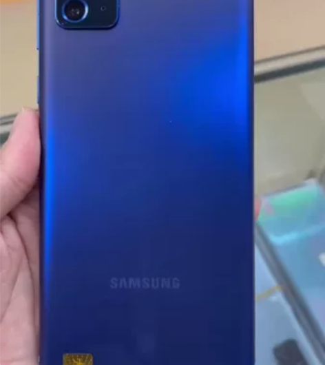 三星Note20 原装无任何拆修 韩版原系...