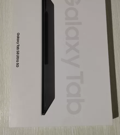 5G通话版，三星平板电脑旗舰14.6英寸T...