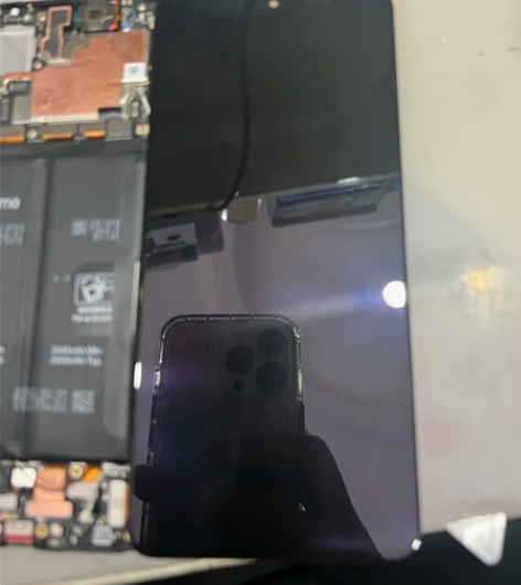 Oppo 真我GTneo3 原装瑕疵屏幕 ...