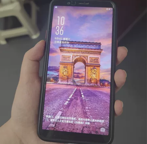 oppor11s,基本全新,要的来 感兴趣...