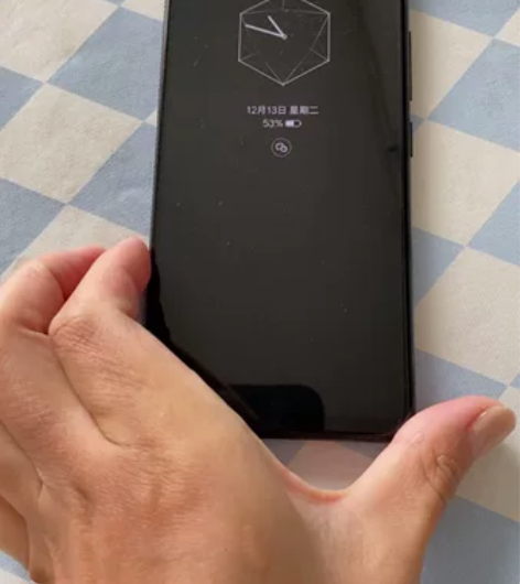 自用的VIVO x21A 由于购置苹果手机...