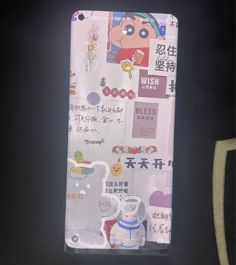 oppo 感兴趣的话点“我想要”和我私聊吧～