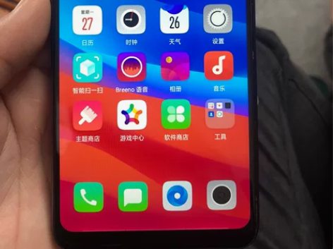 OPPOA5 3?32Ｇ，手机功能都正常，...