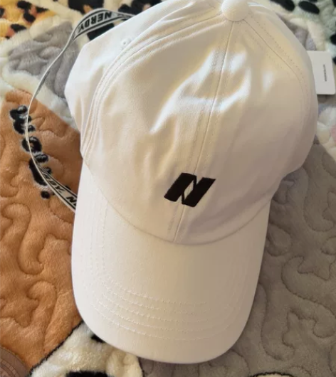 Nerdy正品棒球帽，原价279，发出不以...