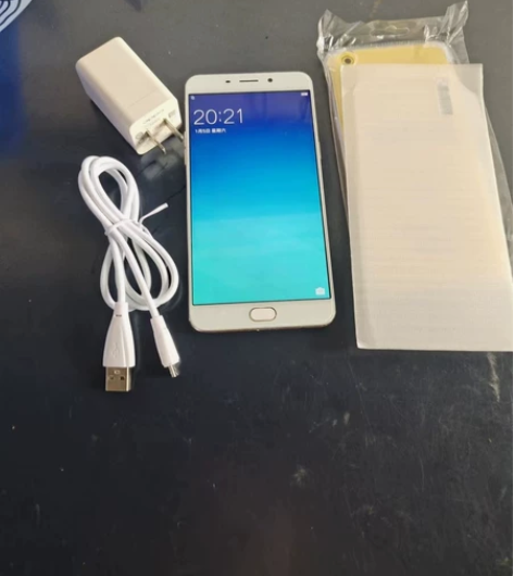 oppo r9plustmA  原装大屏手...