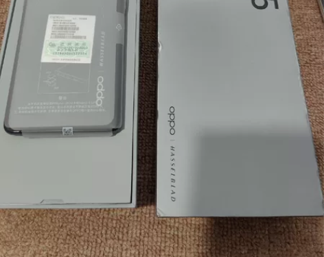 OPPO Find X5 8GB+128G...