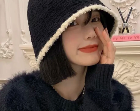 水桶帽，贝雷帽，画家帽，草编帽，鸭舌帽，毛...