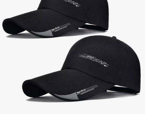 清仓处理帽子男士女新款夏天棒球帽春夏季休闲...