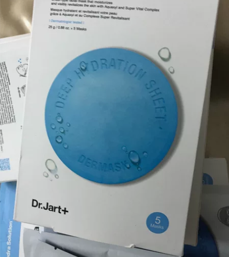 蒂佳婷面膜 有18盒全新没用过,5盒以上包...