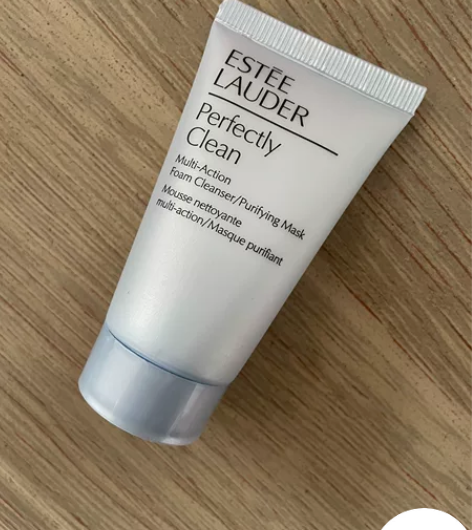 雅诗兰黛洁面30ml/支 每支28包邮 感...