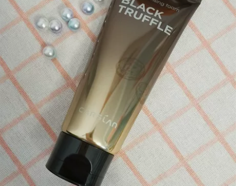 卡姿兰净柔氨基酸洁面，全新未拆封，日期新 ...