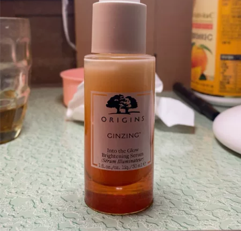 悦木之源精华30ml，余量如图保真正品 2...