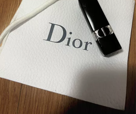 闲置999迪奥口红 余量如下 所见即所得 ...