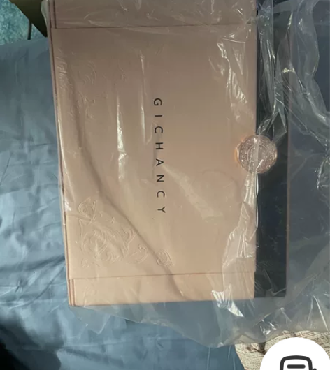 姬存希月光宝盒彩妆500元一套包邮 月光宝...