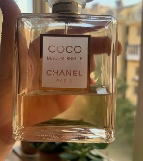 香奈儿Coco摩登小姐香水EDP 已过期很...