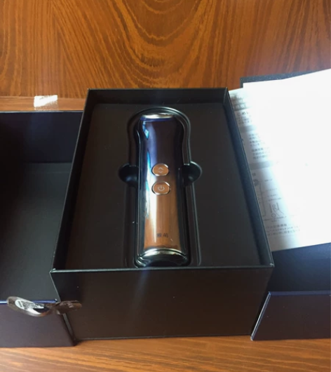 日本雅萌ACE pro射频美容仪 还没使用...