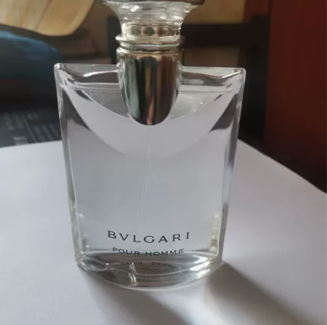 宝格丽大吉岭香水100ml，全新未用，支持...