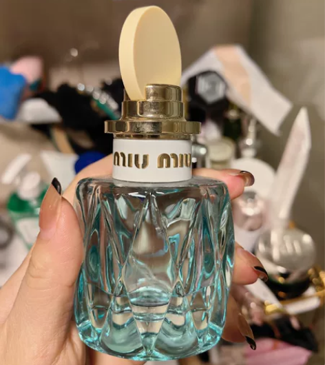 miumiu香水德基购 感兴趣的话点“我想...