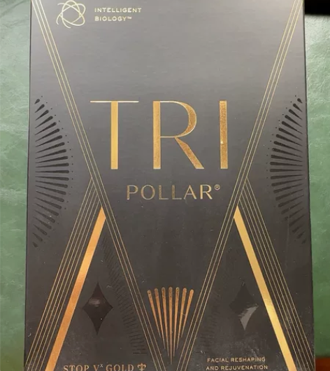 Tripollar 初普美容仪Gold2 ...