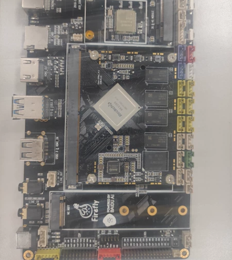 接ARM Linux 驱动移植，uboot...