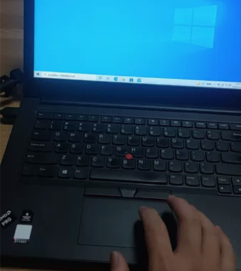 联想ThinkPad e475笔记本电脑，...