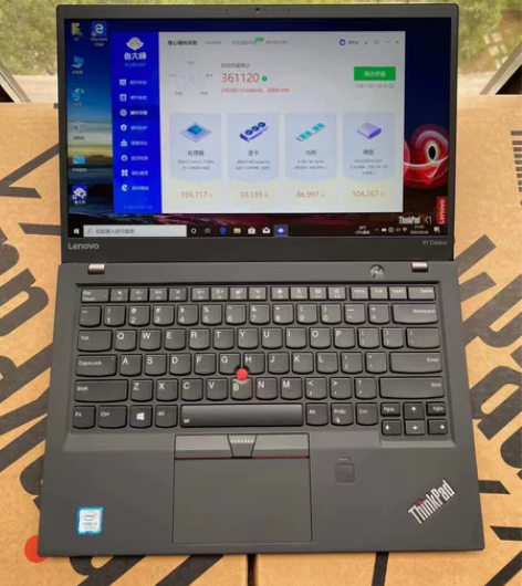 ThinkpadX1C笔记本电脑Think...