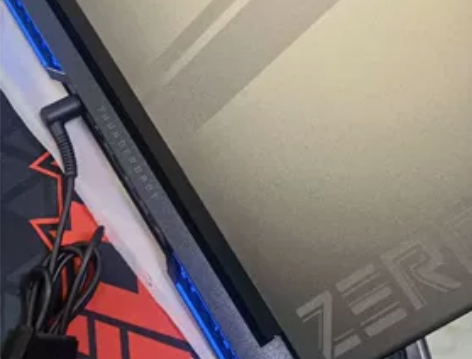 雷神Zero笔记本12代i712700，D...
