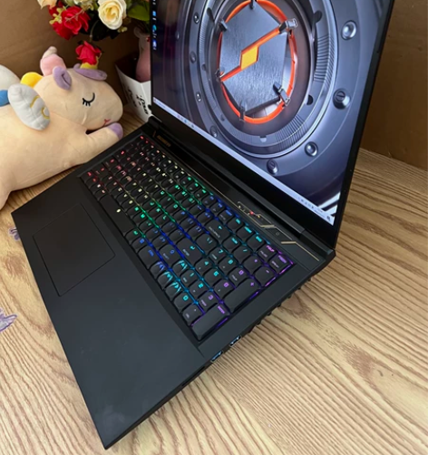 17寸机械革命X9Ti /9750/206...