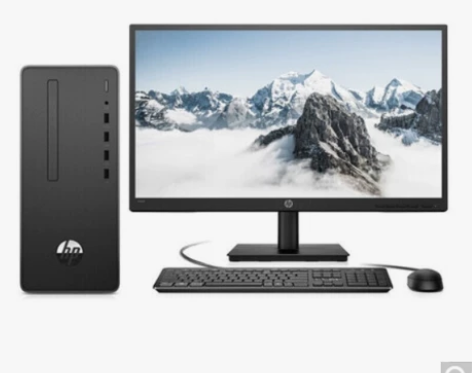 惠普 HP 288 Pro G6 MT商用...