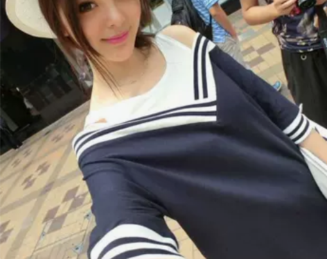 bolobolostar独家定制 谢梦同款...