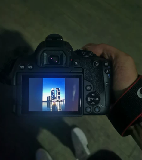 Canon/佳能 850D 港版22年7月...