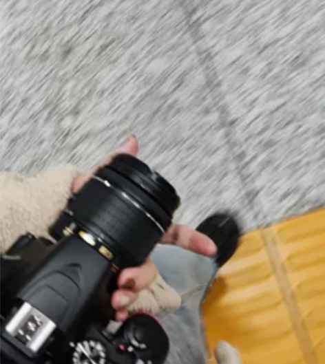尼康（Nikon） D3500数码单反相机...