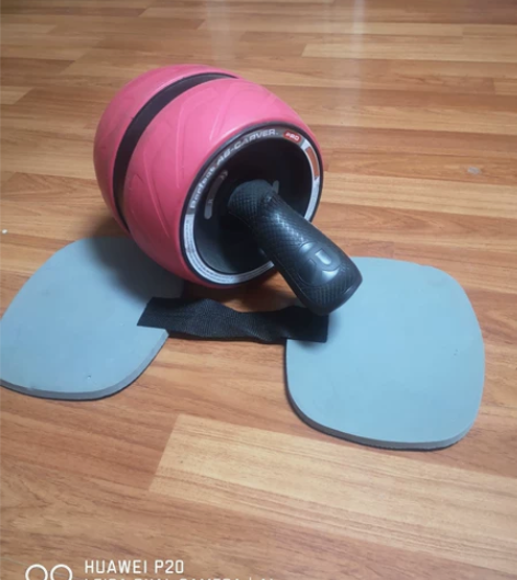 回弹健腹轮,自动回弹。智能刹车,升级回弹,...