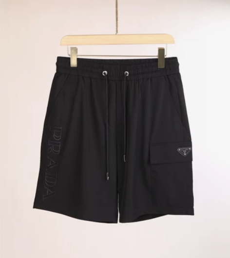 全新!P家工装运动休闲短裤,运动商务双驾驭...