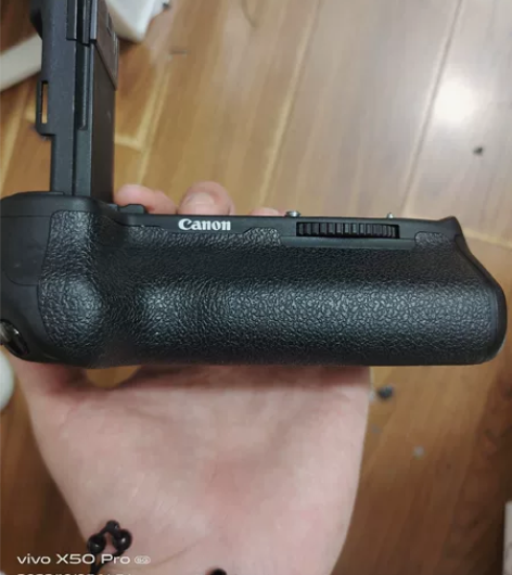 Canon/佳能BG-E21原装手柄EOS...