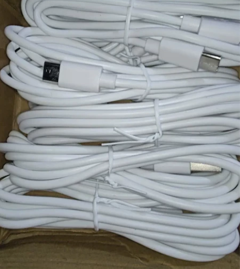 3条包邮Typec 安卓快充线 平果快充线...